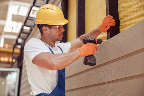 Hawthorne, NY Siding Company